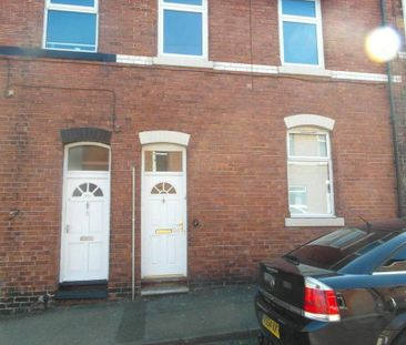 1 bedroom terraced house to rent - Photo 5