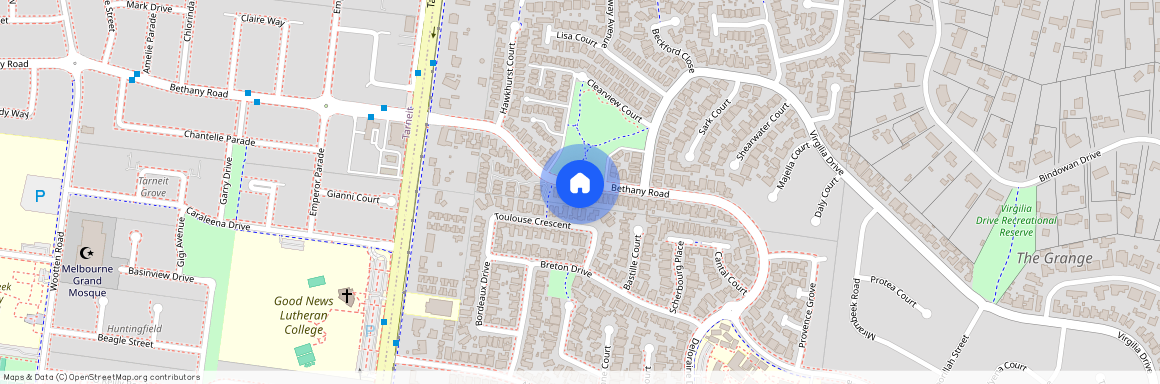 137 Bethany Road, Vic 3029, Hoppers Crossing