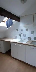 Appartement à louer 2 pièces 40.19m² - Photo 3