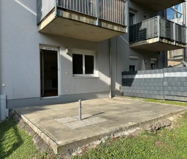 PERFEKTE 2er WG / Familienwohnung mit 3 Zimmern & Terrasse mit Gart... - Photo 5