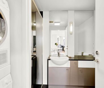 508/99 River Street, South Yarra VIC 3141 - Apartment For Rent | Do... - Photo 3