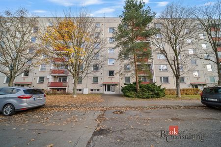 Pronájem bytu 1+1 38 m² - Фото 3