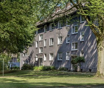 Wohnen in Dortmund-Kurl, 3 Zimmer mit Balkon, jetzt frei - Foto 3