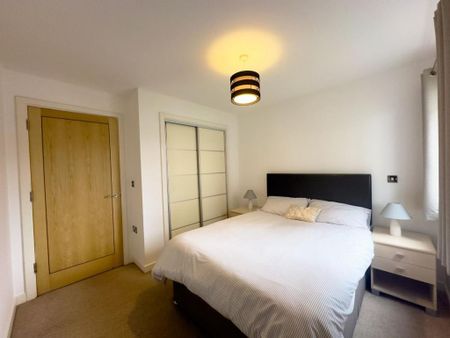 1 bedroom apartment to rent - Photo 4