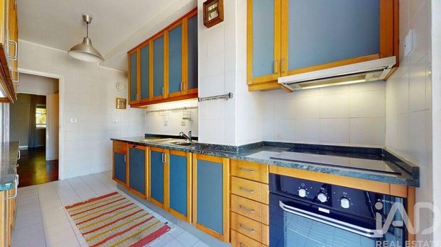 Apartamento T2 em Porto - Foto 1