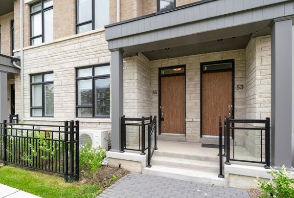 For Lease - 55 Feeney Lane, Markham, Ontario - Photo 1