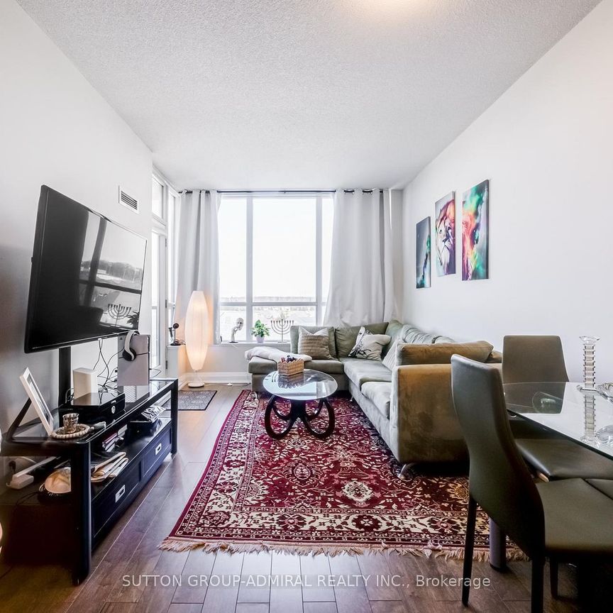 For Lease - 20 North Park Road Unit# 618, Vaughan, Ontario - Photo 1