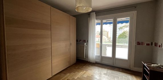 Appartement Meublé au centre d'Ecully T5 de 102 m2, Idéal Colocation - Photo 2