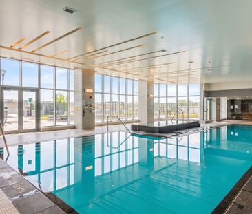 For Lease - 2081 Fairview Street Unit# 505, Burlington, Ontario - Photo 5