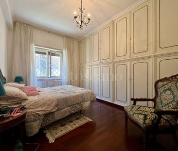 Casa a Roma in Via Isidoro Del Lungo, Talenti - Photo 1
