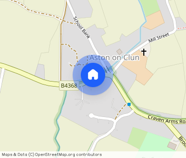 Aston-On-Clun, Craven Arms - Photo 1