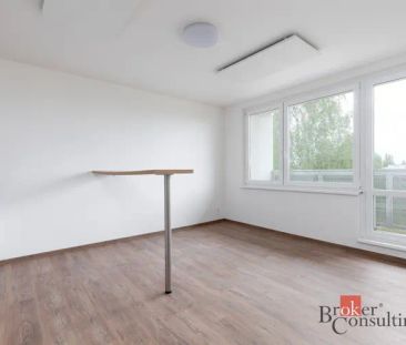 Pronájem bytu 2+kk 55 m - Fotografie 3