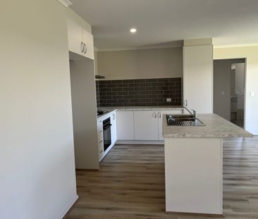 Brand New Family Home - Photo 3