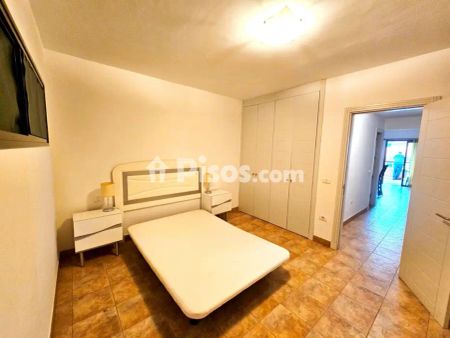 Apartamento en alquiler en Calle Clavel, 1 - Photo 2