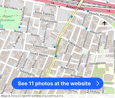 Διαμέρισμα για ενοικίαση - Γέρακας, - Photo 1