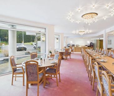 Hotelbetrieb mit 25 Zimmern & Restaurant mit komplettem Inventar in bezaubernder Natur – attraktives Investment in Ostbelgien - Photo 4