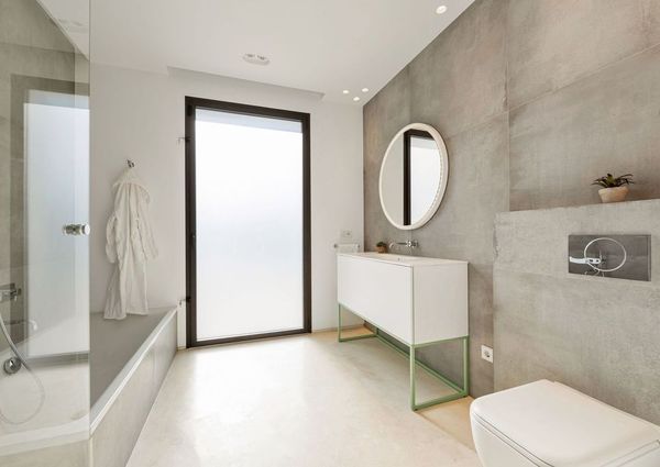 Luxury Villa for rent in Estepona, Spain