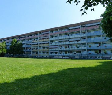 2-RW mit offener Küche und großem Balkon - Foto 3