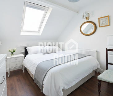Double Room, Roslin Road, Bournemouth, BH3 7JA - Photo 6