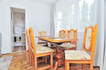 Do wynajęcia mieszkanie na os. Drzetowo - Фото 5