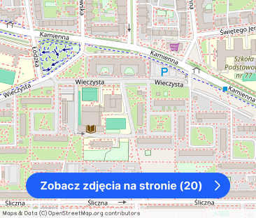 Nowe, wyposażone mieszkanie blisko UE i UM – zdjęcie 1