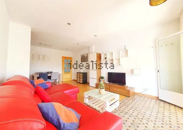 Alquiler de piso en Calle Historiador José García Antón, 3