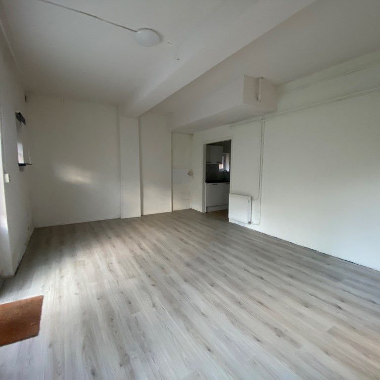 Jacobstraat 43A, 9724 JP Groningen, Nederland - Foto 1