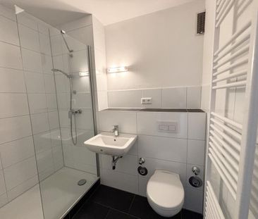 2- Zimmer Wohnung in Querenburg - Photo 3