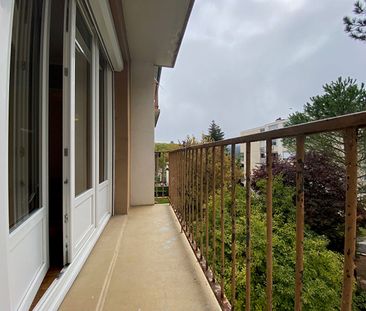 Location Appartement 3 pièces 59m² BESANCON 25000 - Photo 6