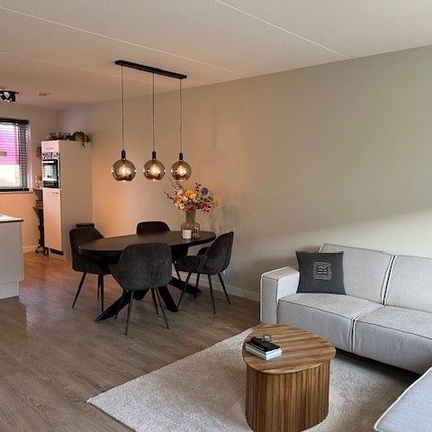 Te huur: Prachtige woning op het geliefde Indië terrein! - Foto 1