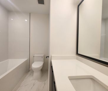 Stunning Two Bedroom Brand New Condo in Surrey with Parking and Lei... - Photo 6