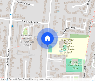 The Avenue, Gosport, PO12 - Photo 1