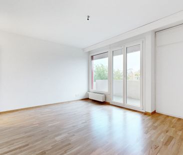 Logement idéal pour un jeune couple dans le quartier des Charmilles - Photo 3