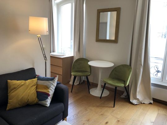 Apartment Keller Bastille 1 Bed - Photo 1