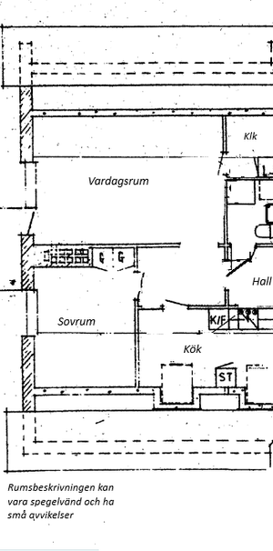 Norra vägen 21 A - Photo 2