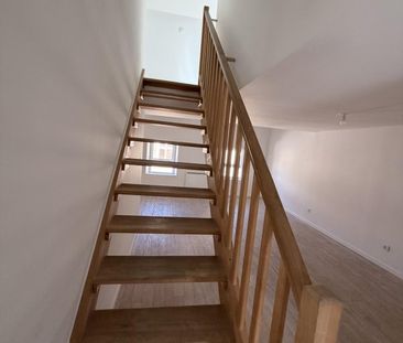 Location / Appartement T4 - Photo 1