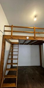 Appartement Reims 1 pièce 29 m2 - Photo 3