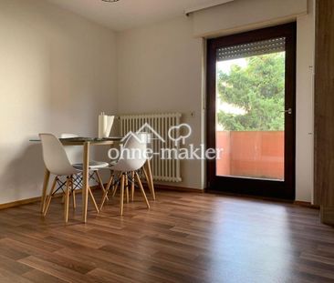 Wohnkomfort – 3 ZKB mit moderner Einbauküche - Photo 1