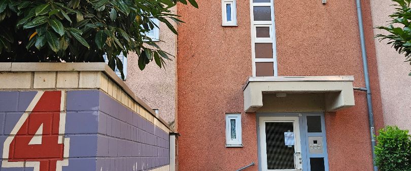 ideal für Senioren - Wohnung mit Terrasse - Photo 1