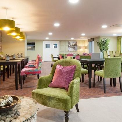 2 bedroom retirement property to rent - Photo 1