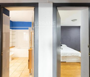 Piso Amueblado de 2 Habitaciones en Alquiler Temporal en el Barrio ... - Photo 2