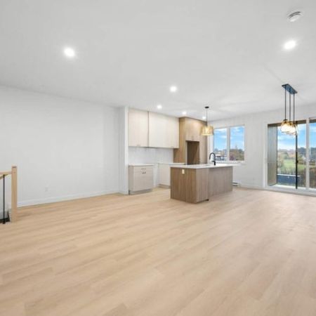 2 CH - 1 SDB - Sorel-Tracy - $1,650 /mo - Photo 3