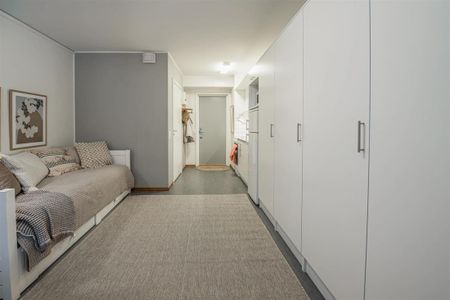 Klintvägen 87 lgh 1408 - Photo 4