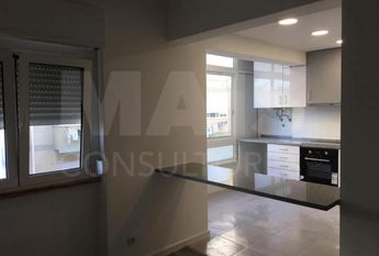 Apartamento T2 em Lisboa