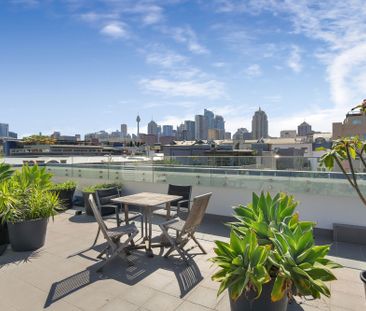 Perfectly Located, Light & Bright One Bedroom Apartment - Photo 6