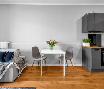 2 pokoje z balkonem, 39m2, Praga-Południe - Photo 4