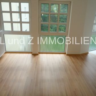 *** Hier wohnen Sie zentral *** Ihre Wohnung wartet schon ! - Photo 1