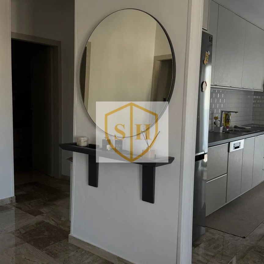 Διαμέρισμα για ενοικίαση Μεσαμπελιές (Ηράκλειο Κρήτης) - Φωτογραφία 1