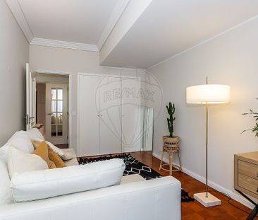 Apartamento T3 em Lisboa - Photo 1