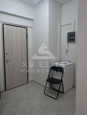 Studio/Γκαρσονιέρα για ενοικίαση Νέος Κόσμος - Photo 3